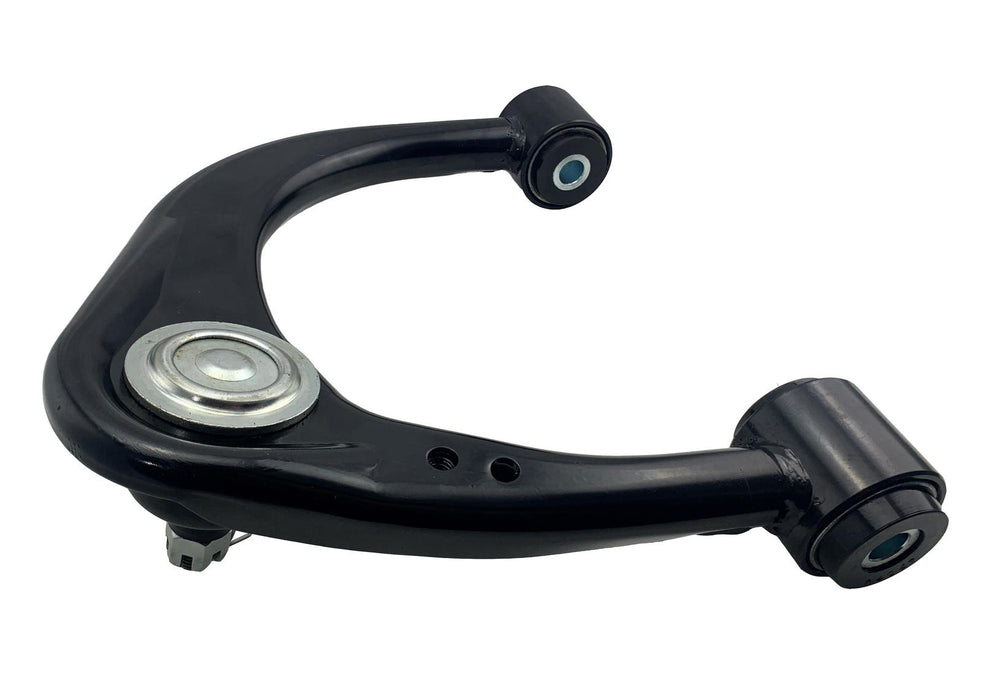 Fulcrum Suspensions Front Control Arm Upper - Arm Left to Suit Toyota HiLux 2005-on and Foton Tunland 4wd