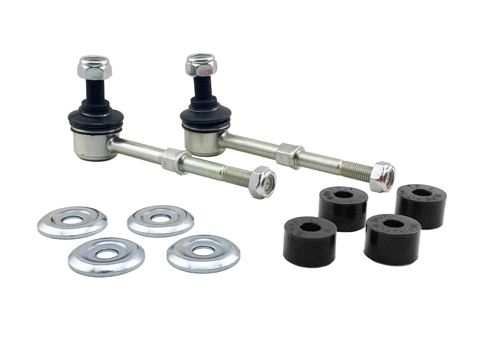 Fulcrum Suspensions Rear Sway Bar Link to Suit Toyota Rav 4 ZSA42 and Lexus NX Z10