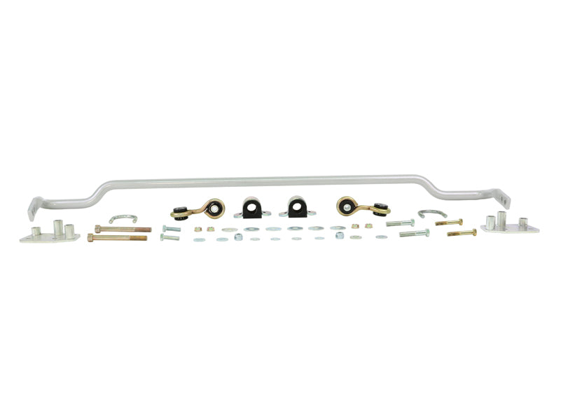 Fulcrum Suspensions Rear Sway Bar - 22mm 2 Point Adjustable to Suit Honda Civic V, VI Gen and Integra DC2