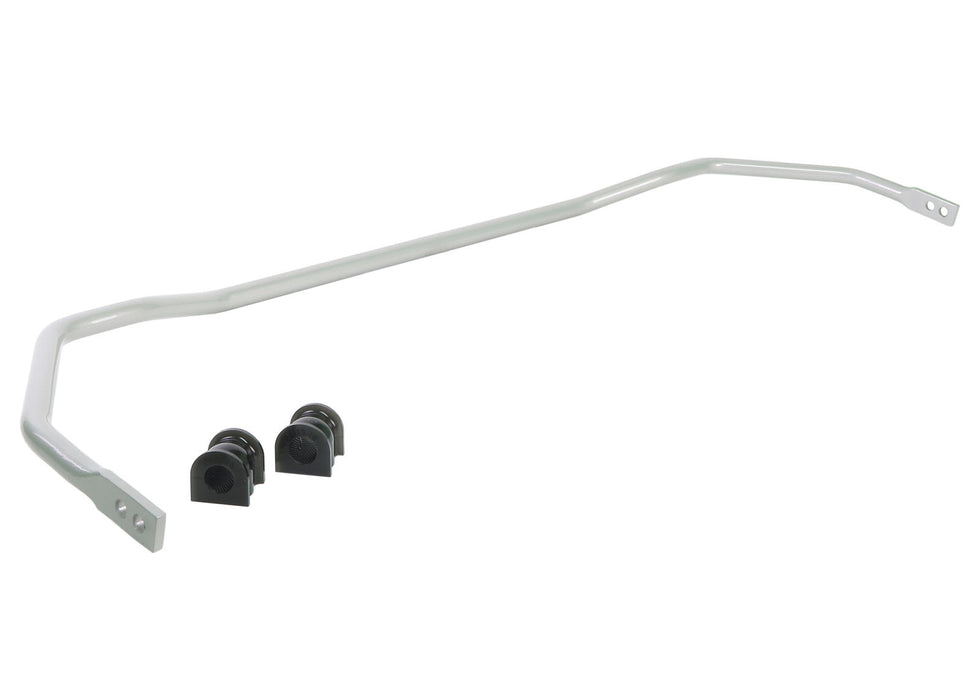Fulcrum Suspensions Rear Sway Bar - 18mm 2 Point Adjustable to Suit Honda Accord CL, CM