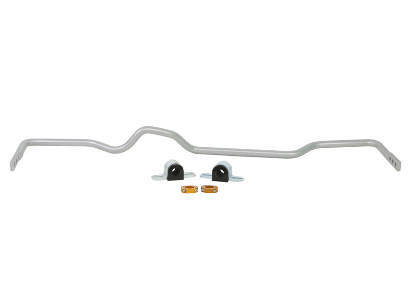 Fulcrum Suspensions Rear Sway Bar - 20mm 3 Point Adjustable to Suit Nissan 350Z Z33 and Skyline V35