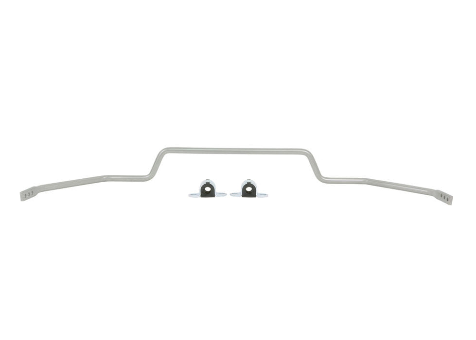 Fulcrum Suspensions Rear Sway Bar - 20mm 3 Point Adjustable to Suit Nissan GT-R R35