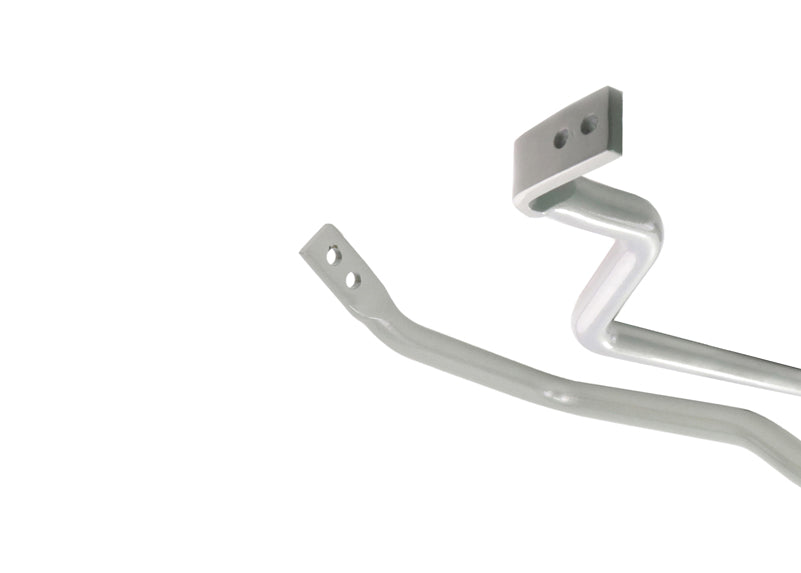 Fulcrum Suspensions Front and Rear Sway Bar - Vehicle Kit to Suit Ford Falcon/Fairlane BA, BF and FPV