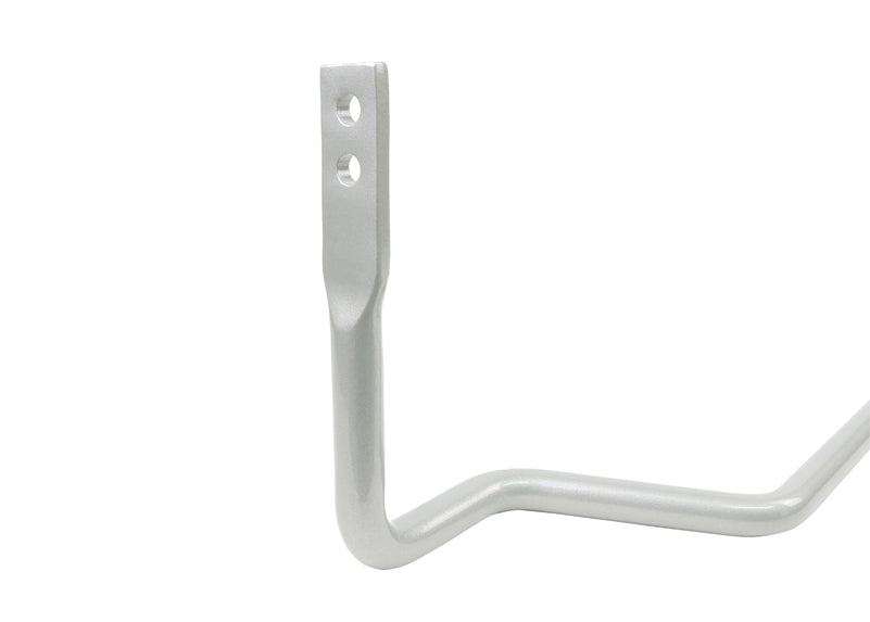 Fulcrum Suspensions Rear Sway Bar - 24mm 2 Point Adjustable to Suit Nissan Skyline R32 GTR/GTS
