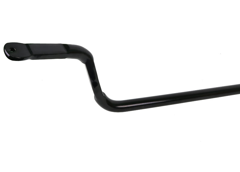 Fulcrum Suspensions Front Sway Bar - 35mm Non Adjustable to Suit Nissan Navara D23 and Pathfinder R51