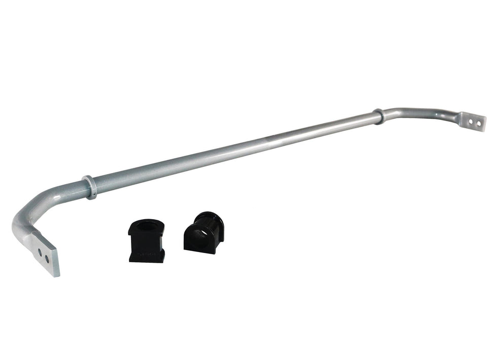 Fulcrum Suspensions Front Sway Bar - 27mm 2 Point Adjustable to Suit Mazda RX-8 FE