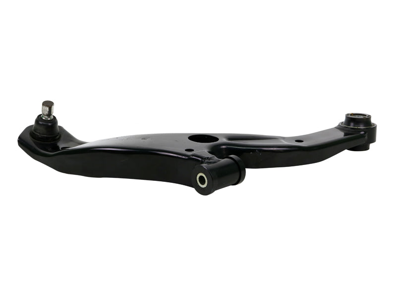 Fulcrum Suspensions Front Control Arm Lower - Arm Left to Suit Ford Laser KN, KQ and Mazda 323 BJ