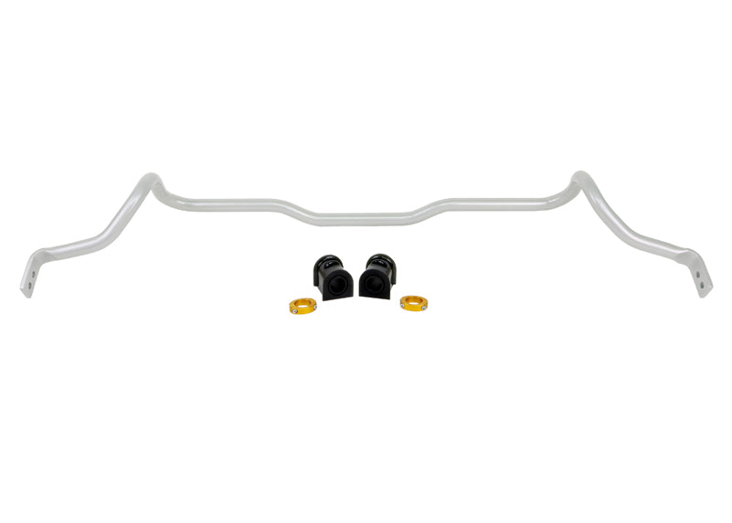 Fulcrum Suspensions Front Sway Bar - 24mm 2 Point Adjustable to Suit Ford Focus ST LZ
