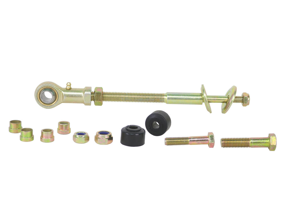 Fulcrum Suspensions Sway Bar Link to Suit Nissan Patrol GQ, GU