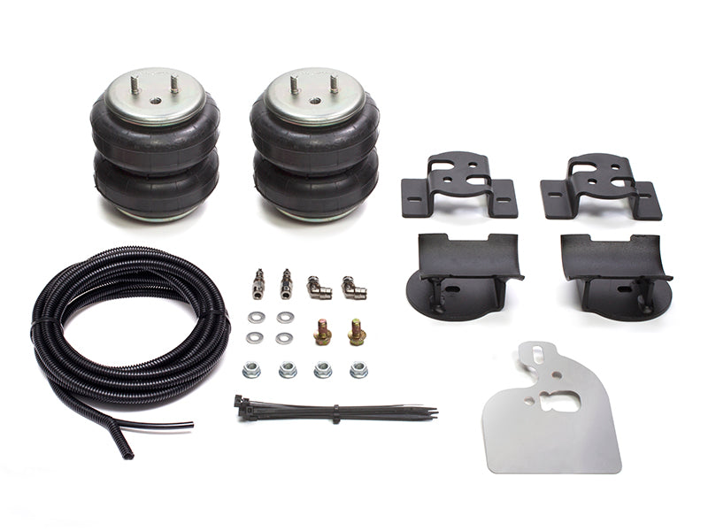 Fulcrum Suspensions Ride Rite Airbag Kit to suit TOYOTA LAND CRUISER 73, 75, 76, 78 & 79 Series Standard Height