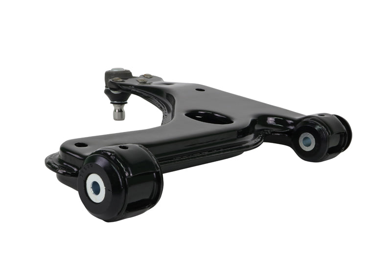 Fulcrum Suspensions Front Control Arm Lower - Arm Right to Suit Holden Astra TS, AH