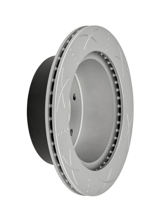 Fulcrum Suspensions Rear 2" 4WD Drum Upgrade Kit to suit Mitsubishi Triton MQ, MR 2015-on requires 15" wheels or larger