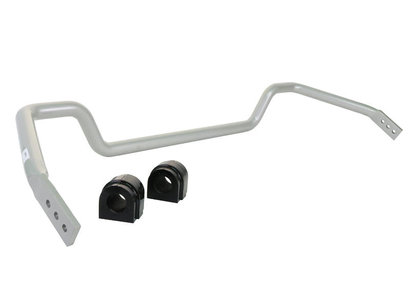 Fulcrum Suspensions Front Sway Bar - 30mm 3 Point Adjustable to Suit BMW M3 E46