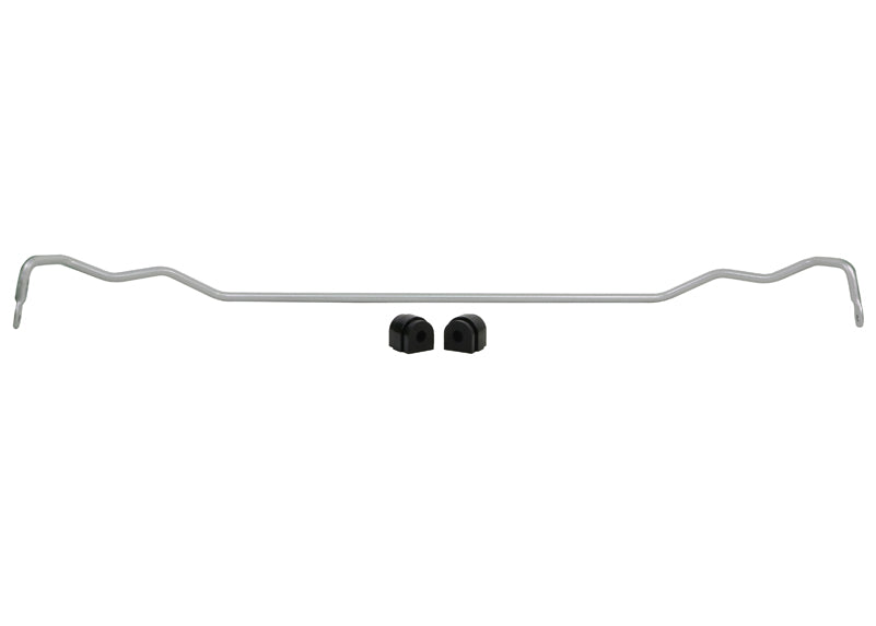 Fulcrum Suspensions Rear Sway Bar - 16mm Non Adjustable to Suit BMW 1 Series E80, 3 Series E90