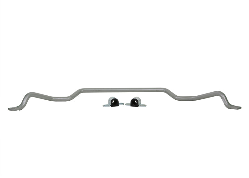 Fulcrum Suspensions Front Sway Bar - 24mm Non Adjustable to Suit Ford Mustang Classic