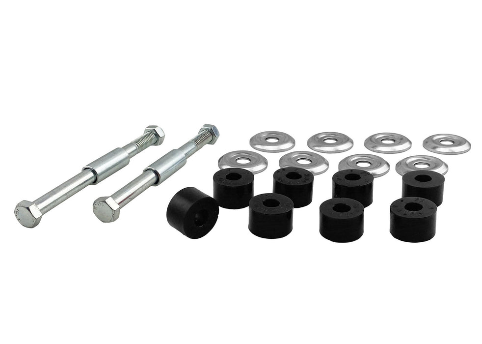Fulcrum Suspensions Front Sway Bar Link to Suit Hyundai Excel X3