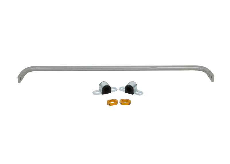 Fulcrum Suspensions Rear Sway Bar - 22mm 2 Point Adjustable to Suit Hyundai I30 PD
