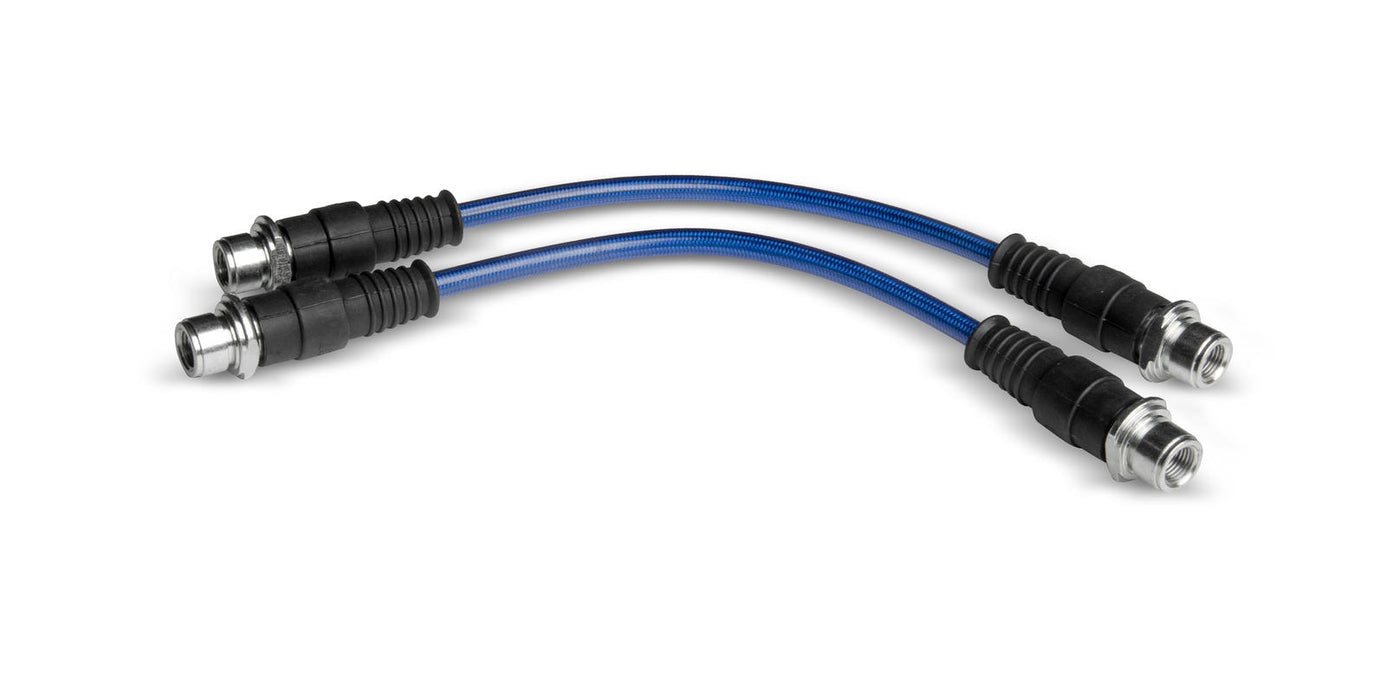 Fulcrum Suspensions Front Brake Hose Kit to suit Toyota Hilux 2015-on - standard height
