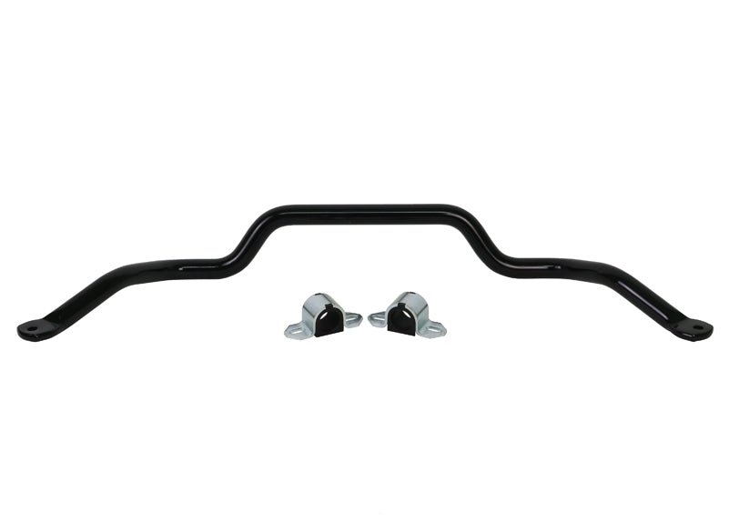 Fulcrum Suspensions Front Sway Bar - 30mm Non Adjustable to Suit Ford Ranger PJ, PK and Mazda BT-50 UN 2wd