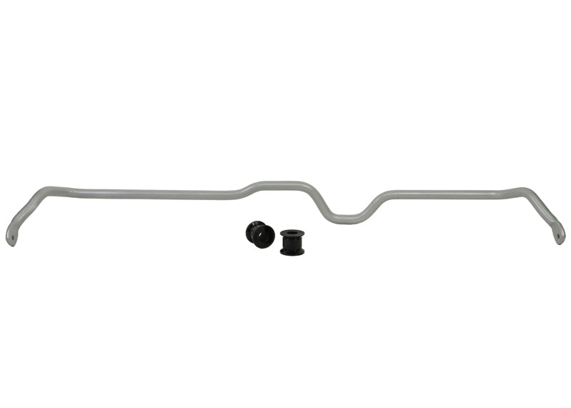 Fulcrum Suspensions Rear Sway Bar - 22mm Non Adjustable to Suit Mercedes-Benz C Class W203