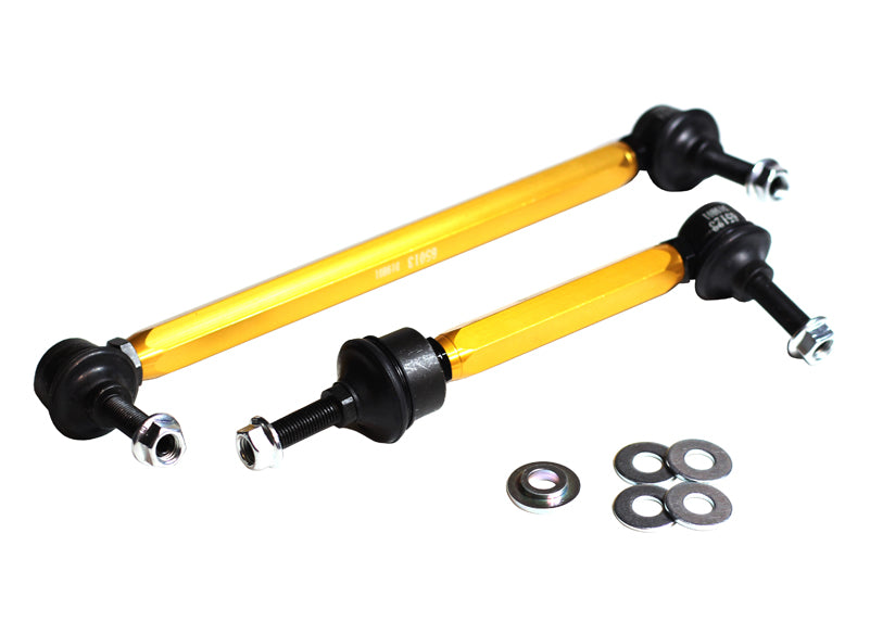 Fulcrum Suspensions Rear Sway Bar Link to Suit Nissan Patrol GU