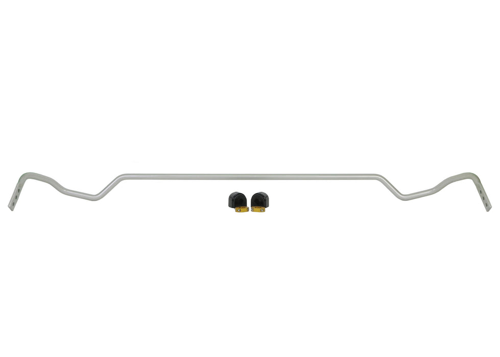 Fulcrum Suspensions Rear Sway Bar - 18mm 3 Point Adjustable to Suit Toyota Supra DB42 and BMW Z4 G29