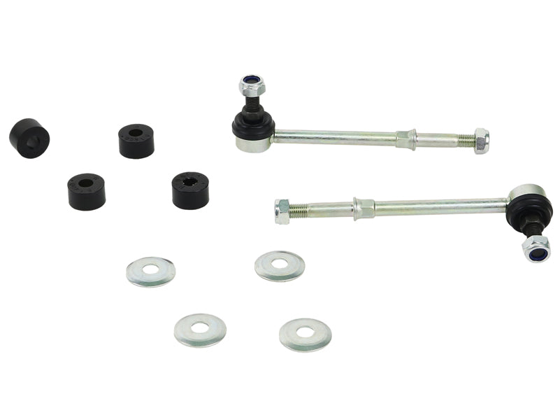 Fulcrum Suspensions Sway Bar Link to Suit Nissan Patrol GQ and Ford Maverick DA