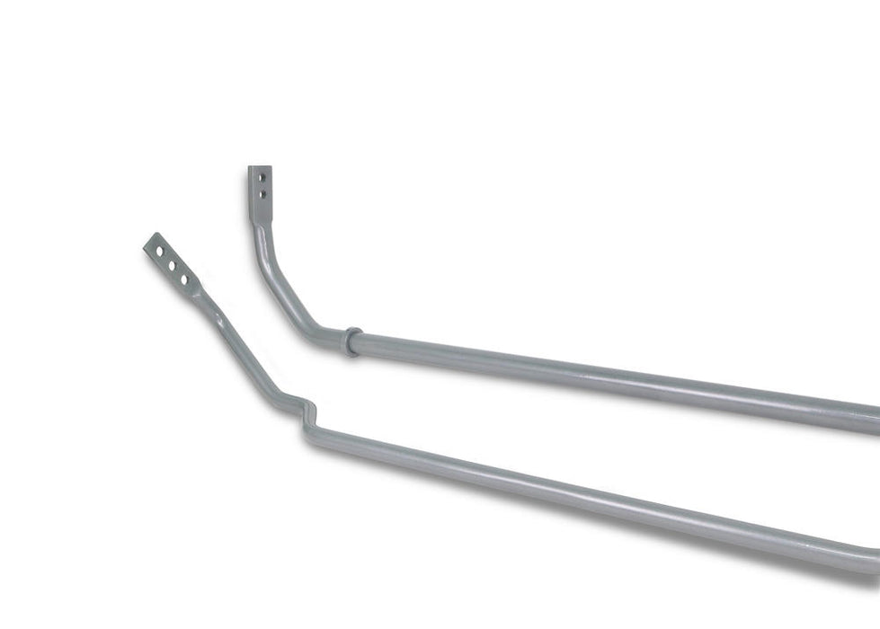 Fulcrum Suspensions Front and Rear Sway Bar - Vehicle Kit to Suit Mazda MX-5 NC