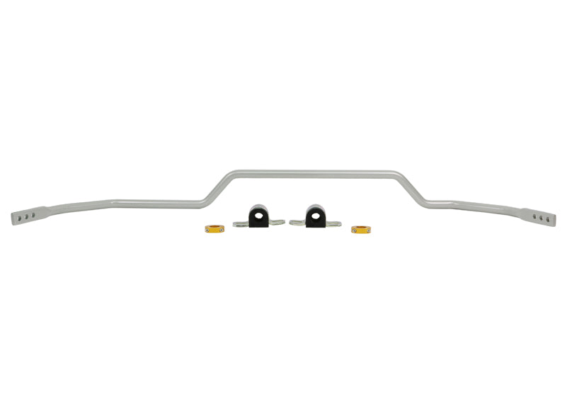 Fulcrum Suspensions Rear Sway Bar - 20mm 3 Point Adjustable to Suit Toyota Celica GT-4 ST185-ST205