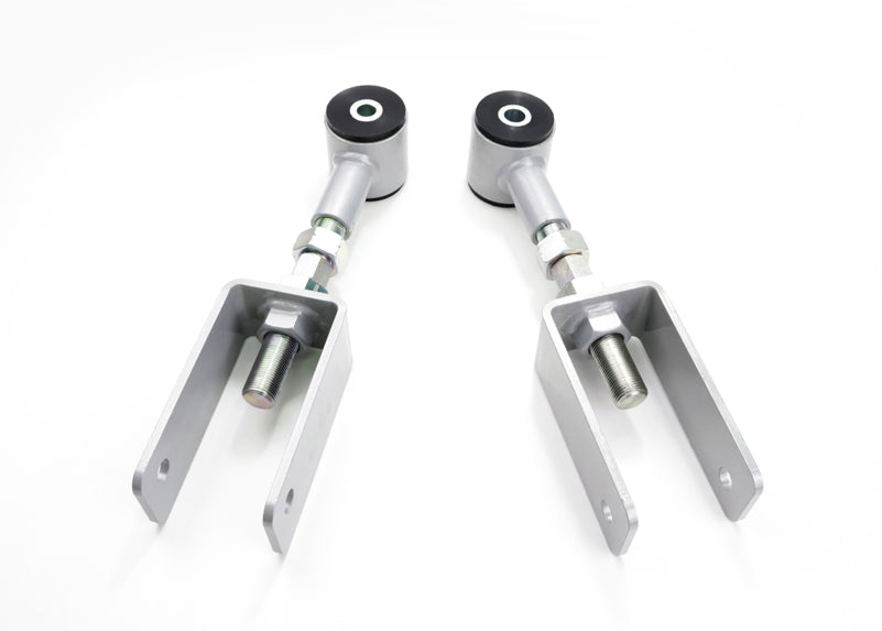 Fulcrum Suspensions Rear Trailing Arm Upper - Arm to Suit Holden HQ-WB and Torana LH, LX