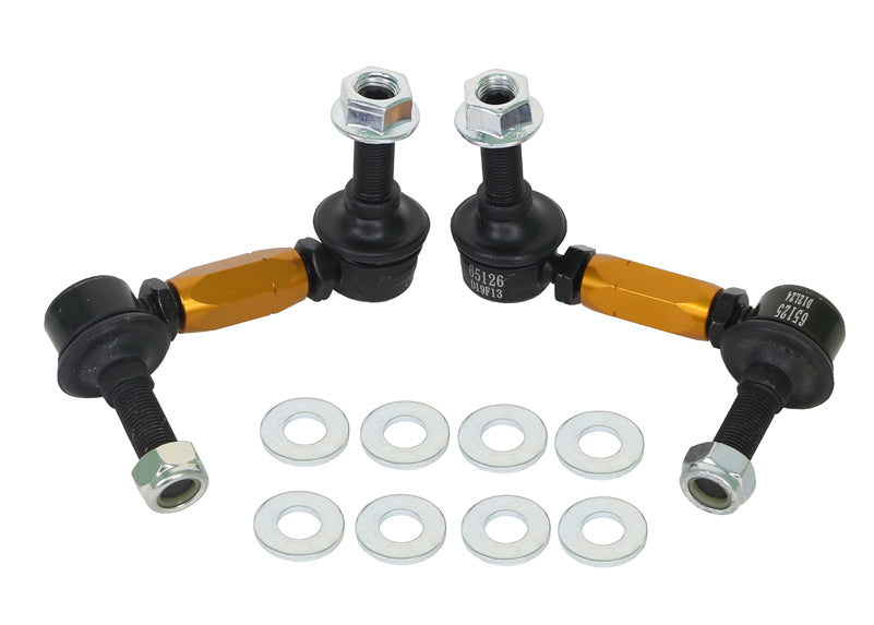 Fulcrum Suspensions Sway Bar Link to Suit Chevrolet, Ford, FPV, Lexus and Nissan