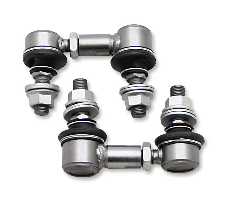 Fulcrum Suspensions Sway Bar Link Kit - Heavy Duty Adjustable