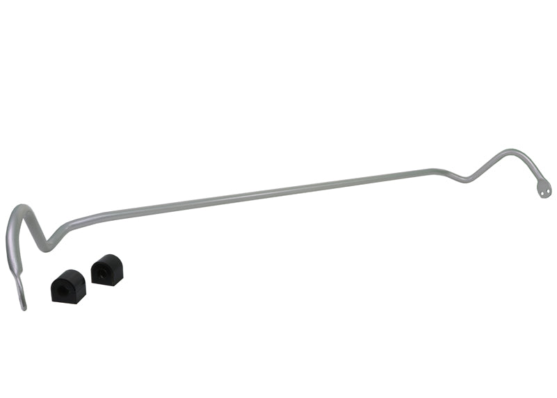 Fulcrum Suspensions Rear Sway Bar - 18mm 2 Point Adjustable to Suit Chrysler 300C and Dodge Challenger, Charger