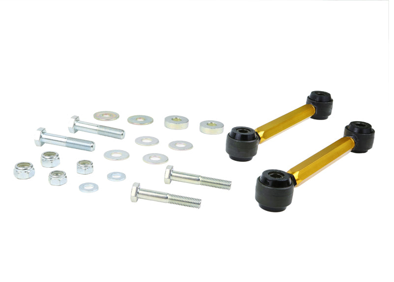Fulcrum Suspensions Rear Sway Bar Link to Suit Ford Mustang S197