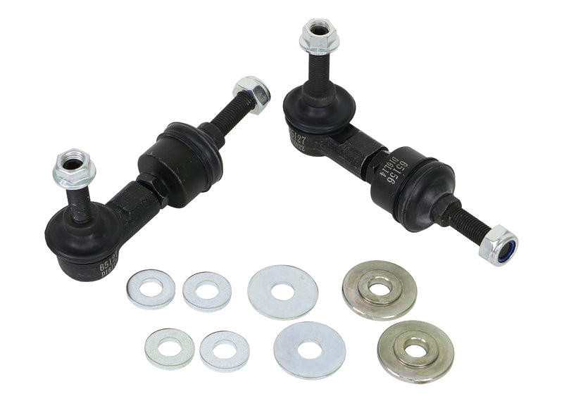 Fulcrum Suspensions Rear Sway Bar Link to Suit Nissan 180SX, 200SX and Skyline