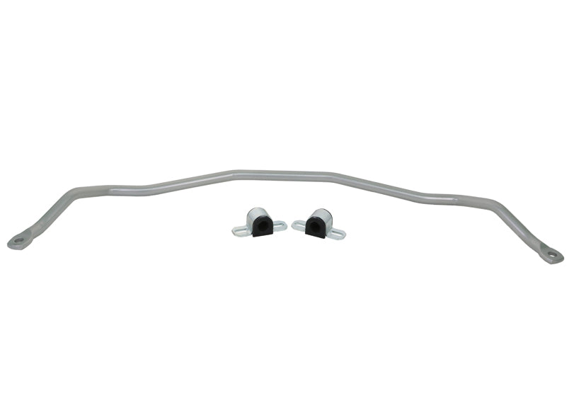 Fulcrum Suspensions Front Sway Bar - 22mm Non Adjustable to Suit Ford Falcon XK-XP