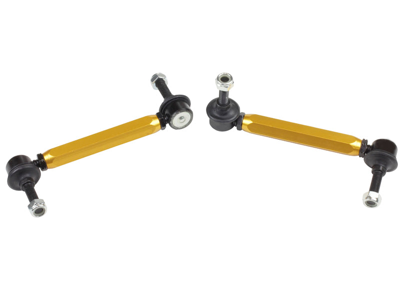 Fulcrum Suspensions Rear Sway Bar Link to Suit Nissan GT-R R35