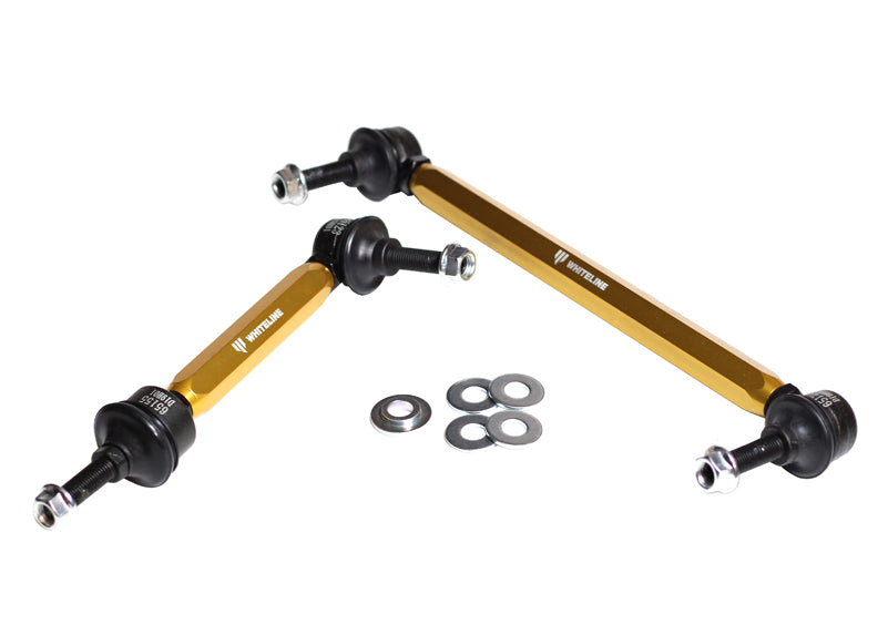 Fulcrum Suspensions Rear Sway Bar Link to Suit Nissan Patrol GU