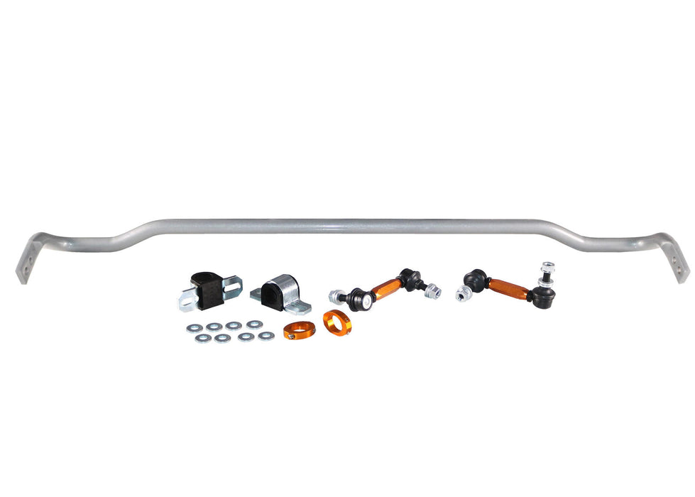 Fulcrum Suspensions Rear Sway Bar - 26mm 2 Point Adjustable to Suit Honda Integra DC2 Type R