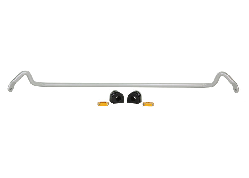 Fulcrum Suspensions Front Sway Bar - 22mm Non Adjustable to Suit Subaru Forester SG and Impreza GD WRX/STi