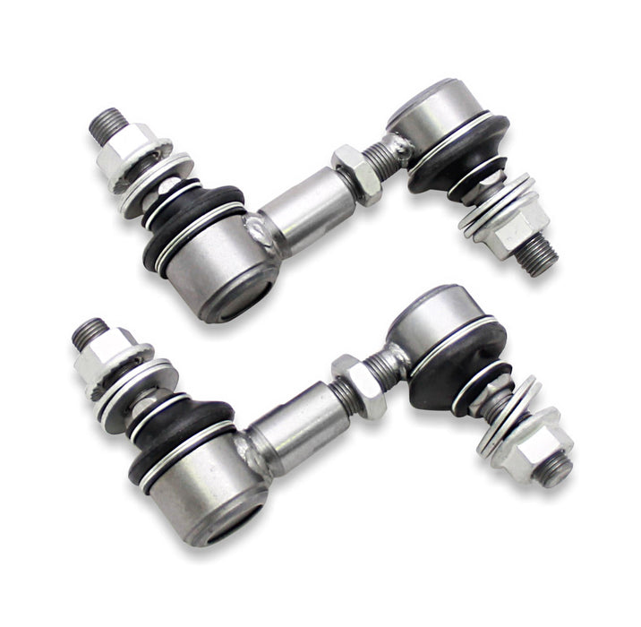 Fulcrum Suspensions Sway Bar Link Kit - Heavy Duty Adjustable