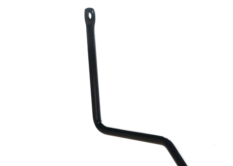 Fulcrum Suspensions 27mm Heavy Duty Non Adjustable Front Sway Bar Kit