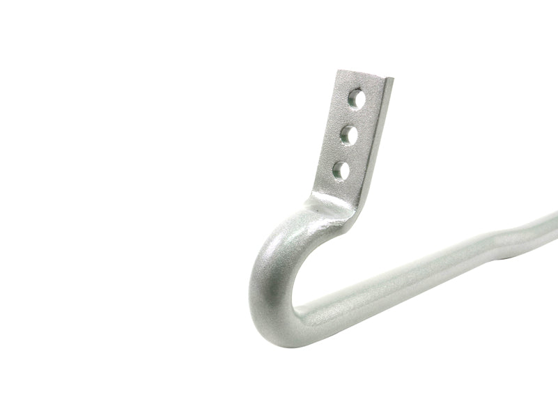 Fulcrum Suspensions Rear Sway Bar - 16mm 3 Point Adjustable to Suit Subaru BRZ and Toyota 86