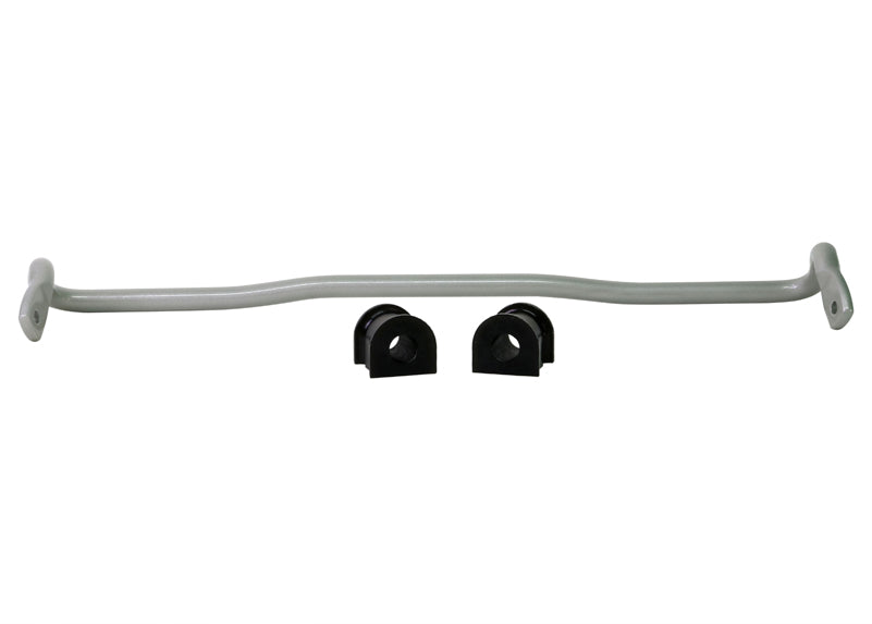 Fulcrum Suspensions Rear Sway Bar - 20mm Non Adjustable to Suit Honda Civic X Gen FC, FK, FK8