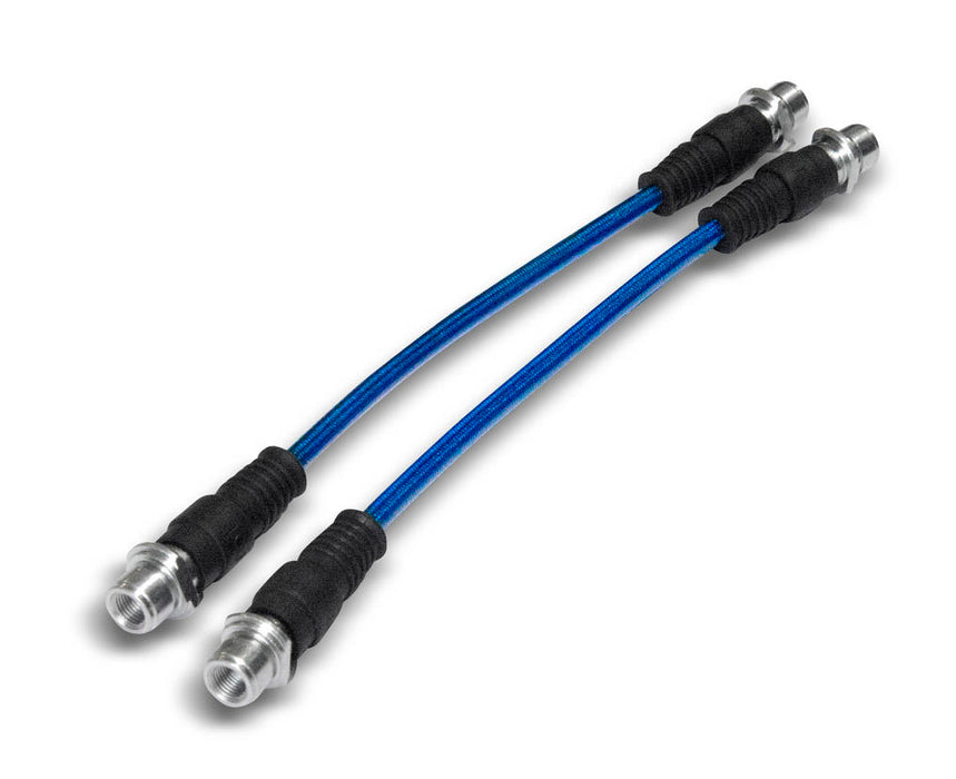 Fulcrum Suspensions Front 0" Brake Upgrade Kit to suit Toyota Prado 120 Series 2002-2010