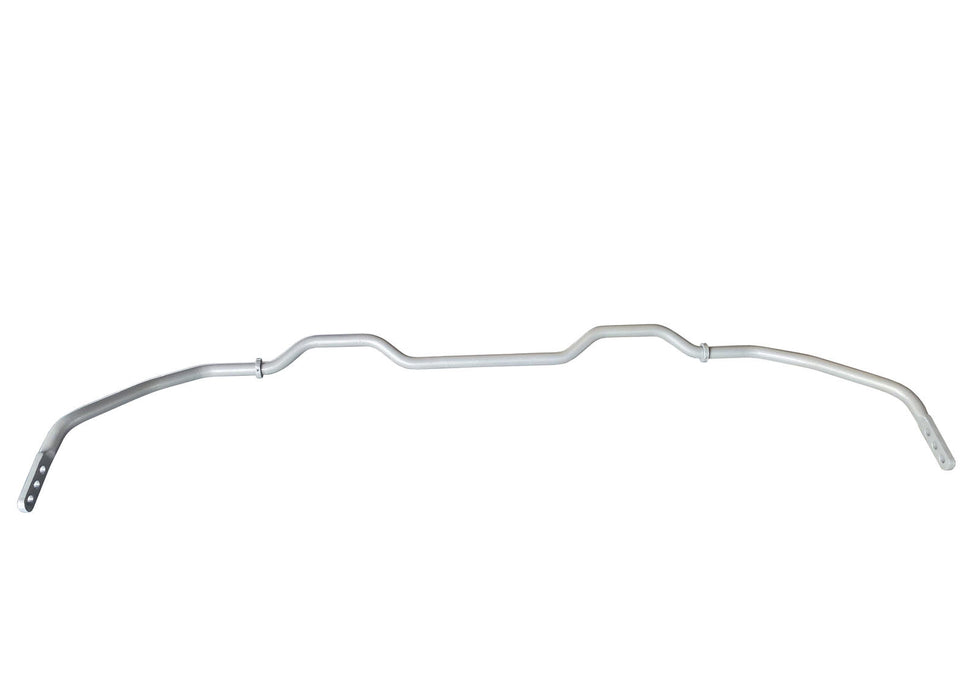 Fulcrum Suspensions Rear Sway Bar - 20mm 3 Point Adjustable to Suit Tesla Model 3 Awd