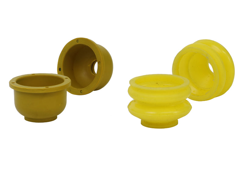 Fulcrum Suspensions Front Roll Centre/Bump Steer - Correction Kit to Suit Whiteline KCA395