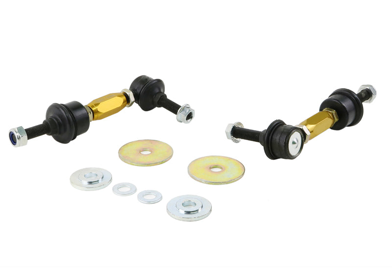Fulcrum Suspensions Rear Sway Bar Link to Suit Ford Falcon/Fairlane BA-FGX, Territory SX-SZ and FPV