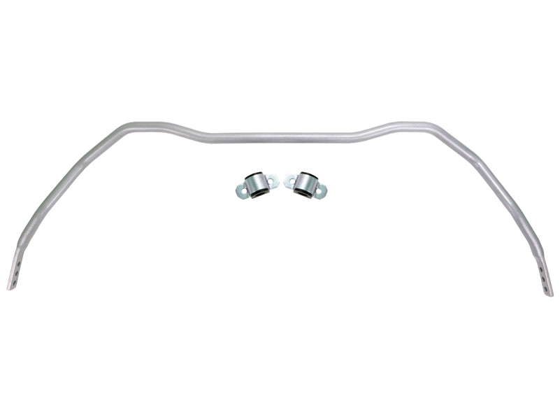 Fulcrum Suspensions Rear Sway Bar - 22mm 3 Point Adjustable to Suit Toyota Supra MA70, 71