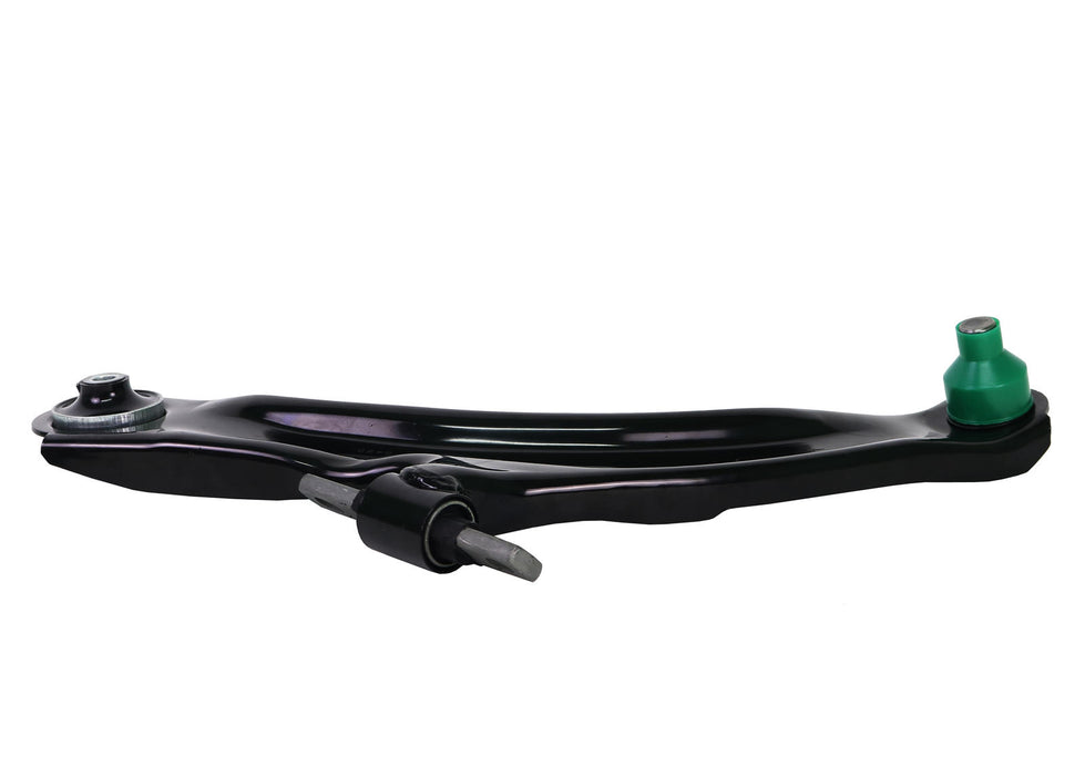 Fulcrum Suspensions Front Control Arm Lower - Arm Left to Suit Nissan X-Trail, Dualis and Renault Koleos